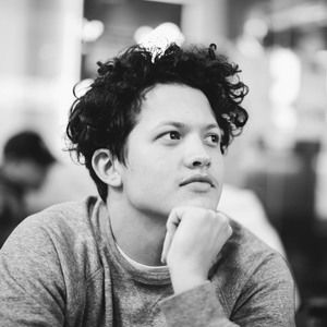 Meet your Posher, Xavier